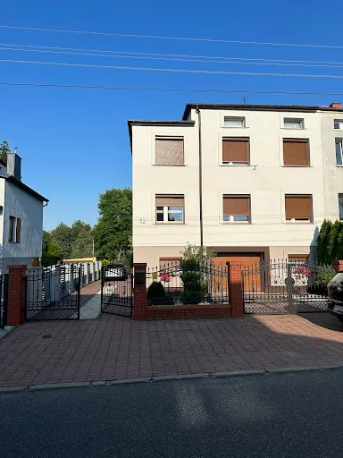 Gabinet Fizjoterapii Mateusz Kuśmierek Piotrków Trybunalski